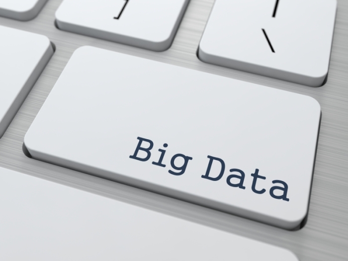 New English-language Master's Programme in Big Data Systems Illustration for news: New English-language Master's Programme in Big Data Systems