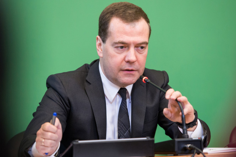 Дмитрий Медведев обсудил с экспертами ВШЭ новые вызовы социально-экономической политики Иллюстрация к новости: Дмитрий Медведев обсудил с экспертами ВШЭ новые вызовы социально-экономической политики