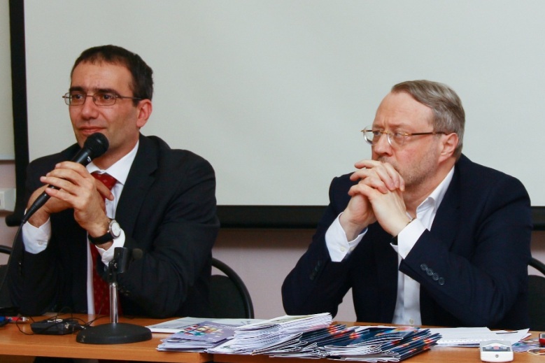 ISSEK Held an Open Day for the Master’s Programme in Governance of Science, Technology and Innovation Illustration for news: ISSEK Held an Open Day for the Master’s Programme in Governance of Science, Technology and Innovation