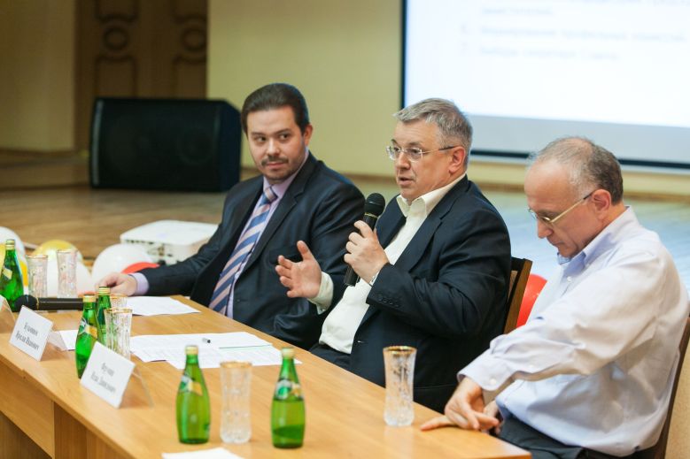ВШЭ берет шефство над образовательным комплексом «Покровский квартал» Иллюстрация к новости: ВШЭ берет шефство над образовательным комплексом «Покровский квартал»