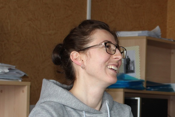 Centre for Youth Studies Expands Cooperation in Scotland Illustration for news: Centre for Youth Studies Expands Cooperation in Scotland