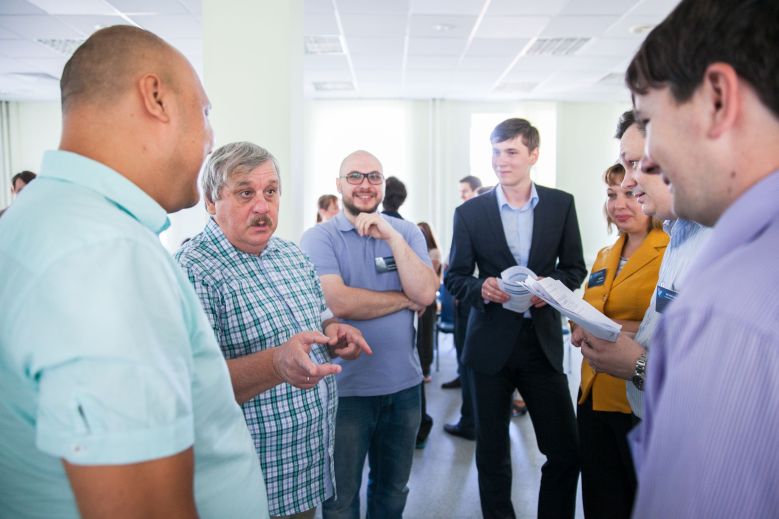 Школа, где идеи превращали в стартапы Иллюстрация к новости: Школа, где идеи превращали в стартапы
