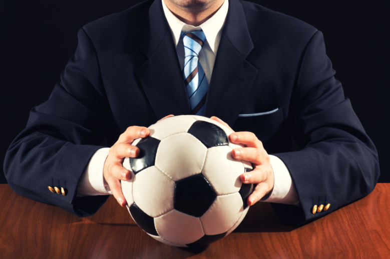 A Unique Sport Management International Cooperation Illustration for news: A Unique Sport Management International Cooperation