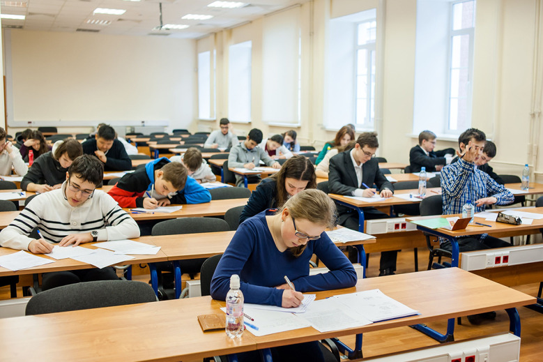 Опубликованы правила приема на 2015 год Иллюстрация к новости: Опубликованы правила приема на 2015 год