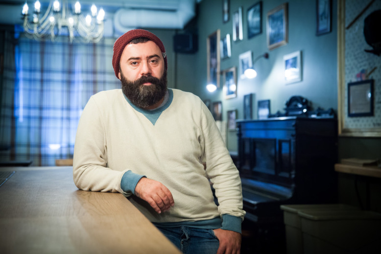 «Все работает как надо, если просто — делать» Иллюстрация к новости: «Все работает как надо, если просто — делать»