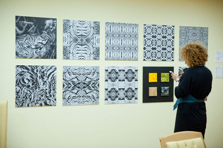 ‘Nature and the System’ Student Exhibition Opens at Myasnitskaya 11 Illustration for news: ‘Nature and the System’ Student Exhibition Opens at Myasnitskaya 11