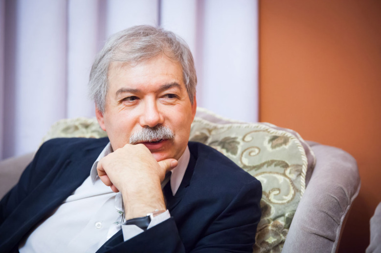 «Будьте внимательны к настоящему» Иллюстрация к новости: «Будьте внимательны к настоящему»