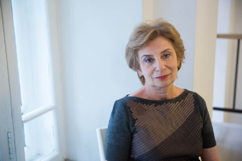 «Трудно через всю жизнь пронести душевные отношения, а не ролевые» Иллюстрация к новости: «Трудно через всю жизнь пронести душевные отношения, а не ролевые»