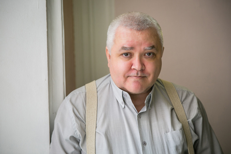«Нам важно, чтобы люди по-разному говорили, писали, даже делали ошибки» Иллюстрация к новости: «Нам важно, чтобы люди по-разному говорили, писали, даже делали ошибки»
