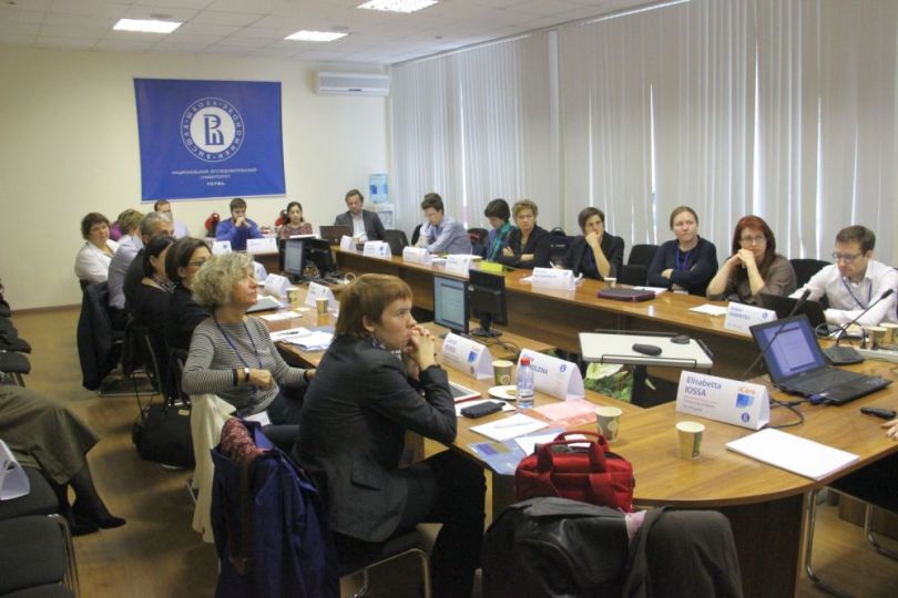 Public-private Partnership: Comparing the Russian and the European Experience Illustration for news: Public-private Partnership: Comparing the Russian and the European Experience