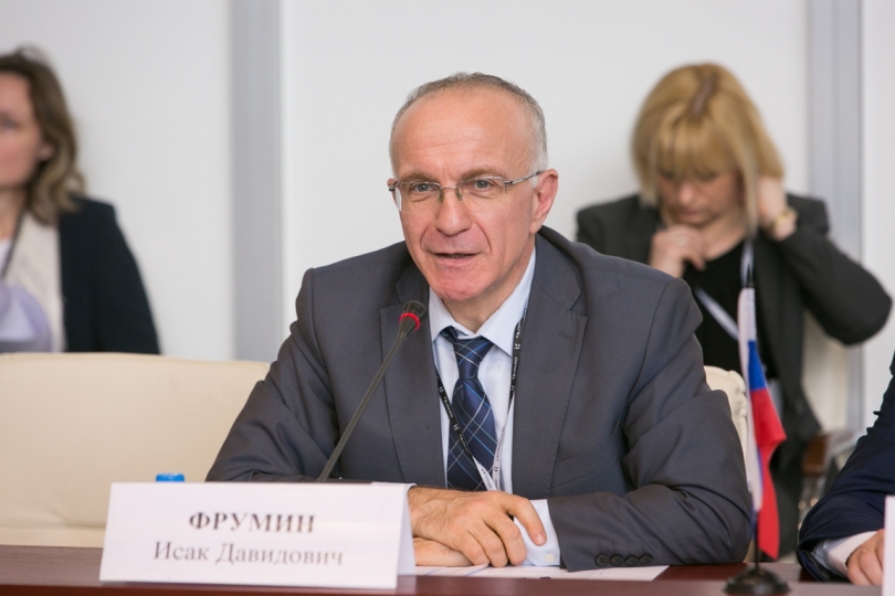 Образование ребенка с первого года жизни зависит от его семьи Иллюстрация к новости: Образование ребенка с первого года жизни зависит от его семьи