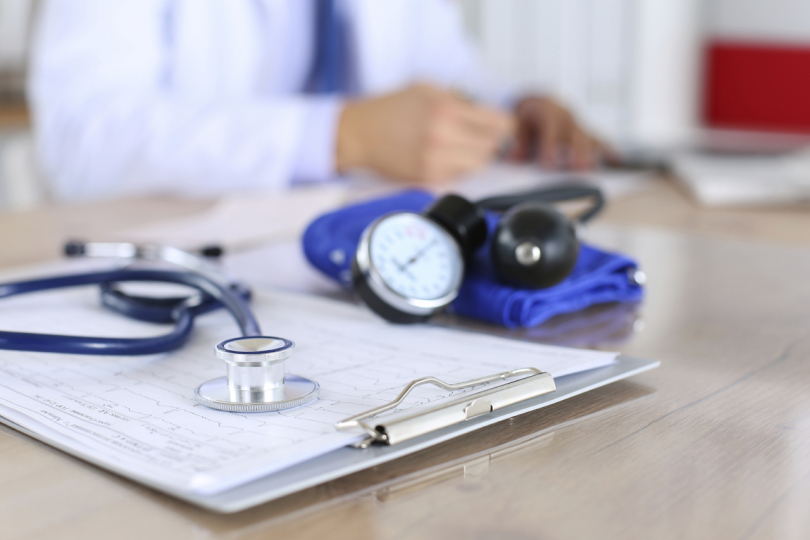 Performance Motivating Factors Reported by Russian Doctors Illustration for news: Performance Motivating Factors Reported by Russian Doctors