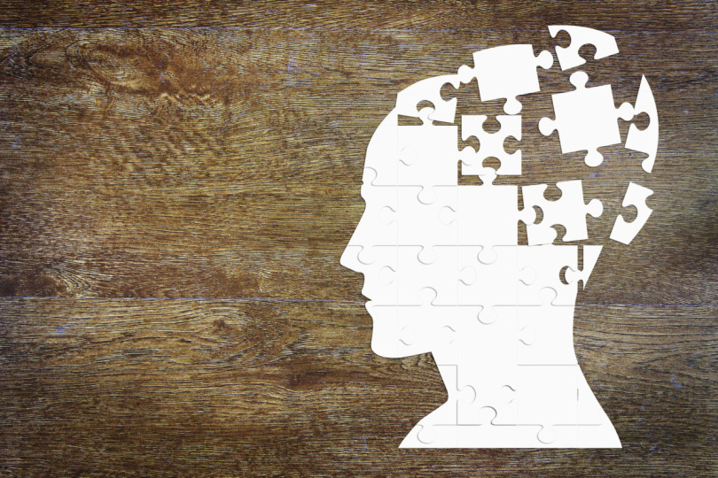 HSE Researchers Expand on Neuroanatomical Model of Semantic Aphasia Illustration for news: HSE Researchers Expand on Neuroanatomical Model of Semantic Aphasia
