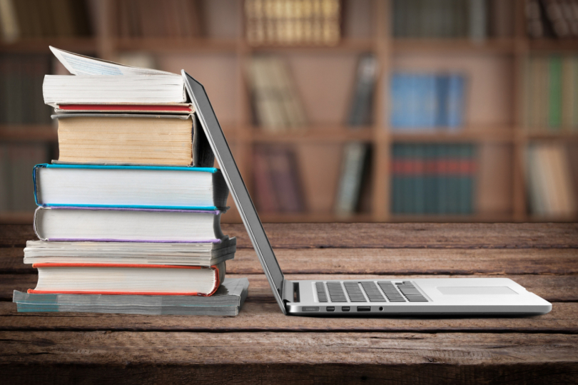 HSE Enters Top 10 Universities by Number of Online Courses on Coursera Illustration for news: HSE Enters Top 10 Universities by Number of Online Courses on Coursera