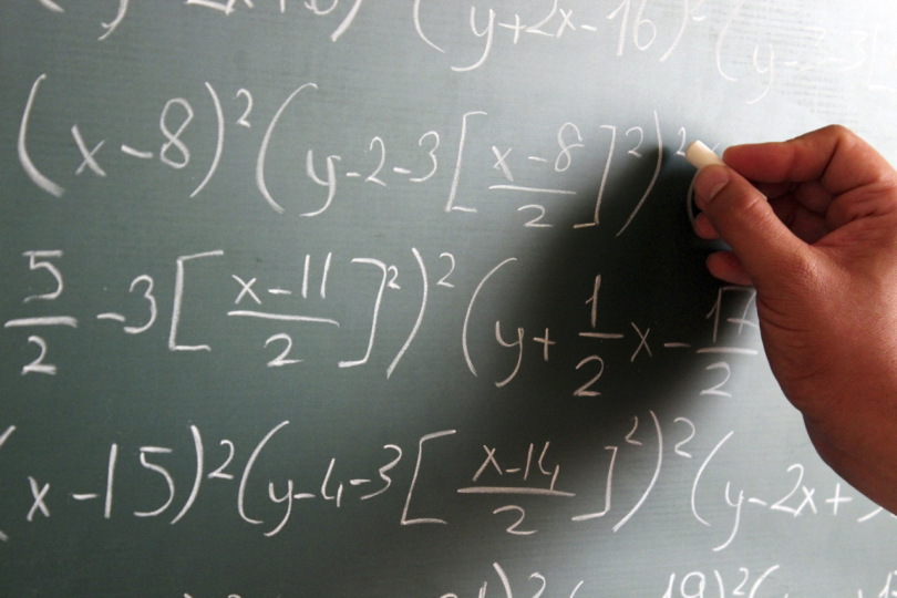 Why Maths at Schools Shouldn’t Be Simplified Illustration for news: Why Maths at Schools Shouldn’t Be Simplified