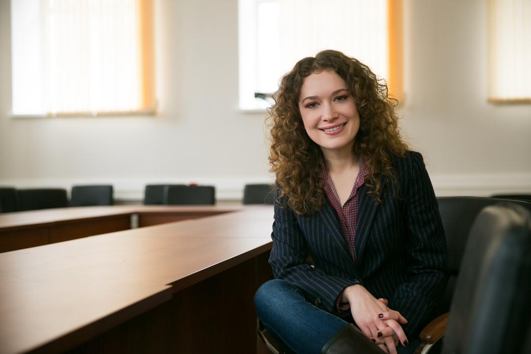 HSE Doctoral Graduate Becomes an Assistant Professor at a University Abroad Illustration for news: HSE Doctoral Graduate Becomes an Assistant Professor at a University Abroad
