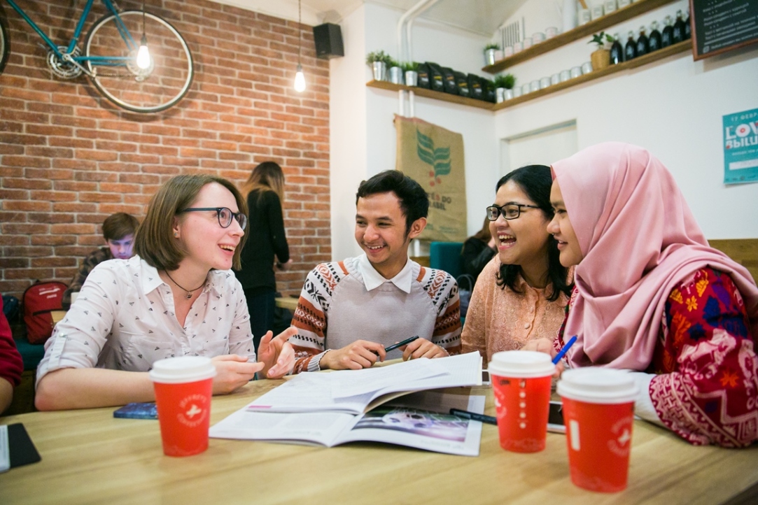 International Students Can Apply for Fee-paying Slots at HSE until August Illustration for news: International Students Can Apply for Fee-paying Slots at HSE until August