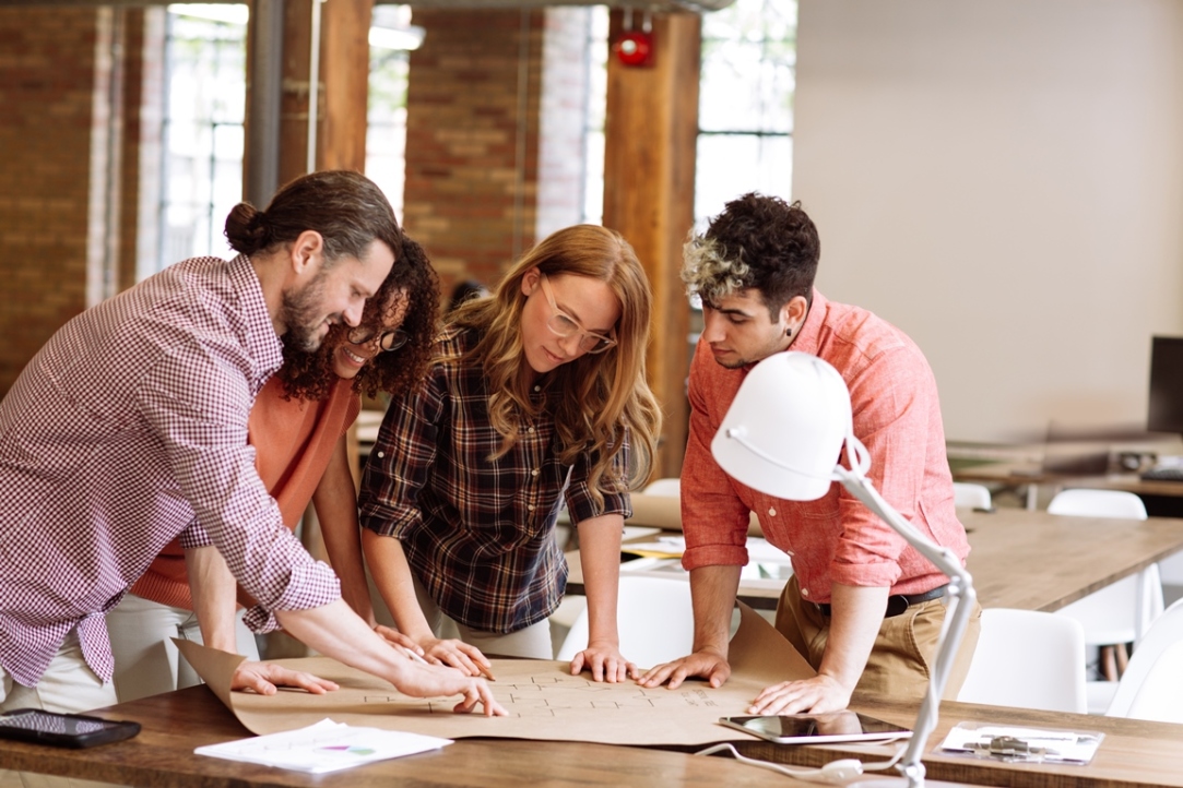 HSE Opens SAP Innovation Centers for Students Illustration for news: HSE Opens SAP Innovation Centers for Students