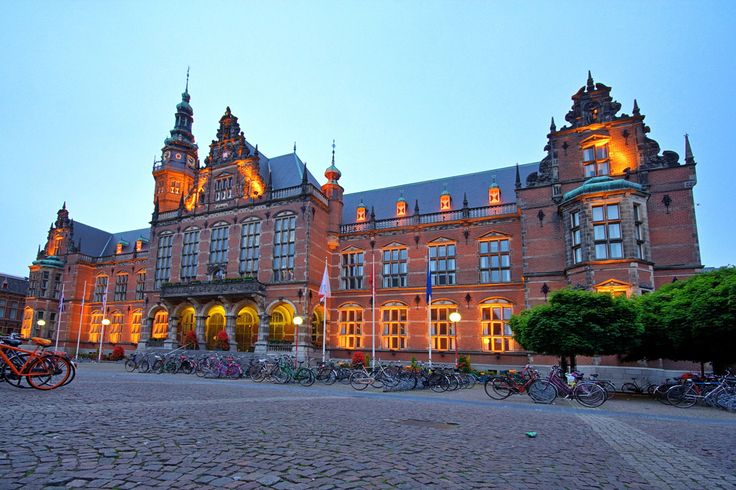 HSE Signs Academic Exchange Agreement with University of Groningen Illustration for news: HSE Signs Academic Exchange Agreement with University of Groningen