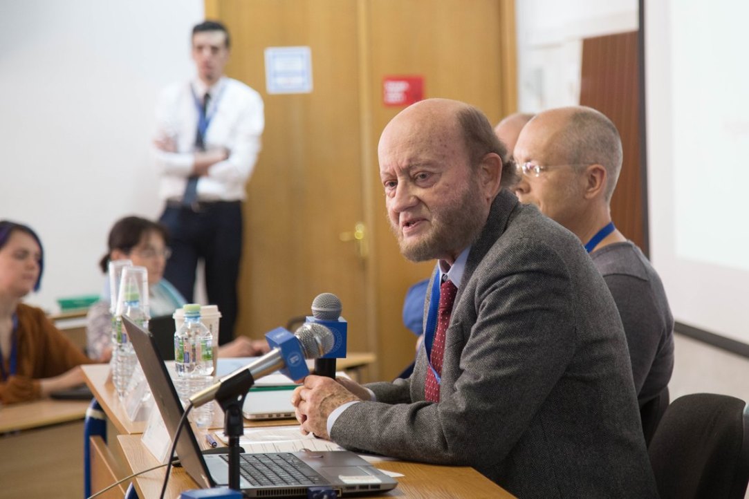 VTB Starts Funding Comparative Social Research at HSE Illustration for news: VTB Starts Funding Comparative Social Research at HSE