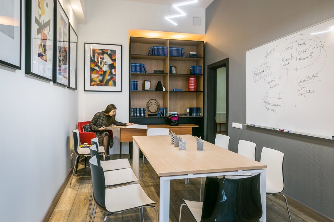 Where Future Lawyers Study Illustration for news: Where Future Lawyers Study