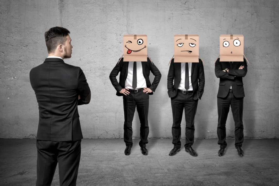 What Civil Servants Want Illustration for news: What Civil Servants Want