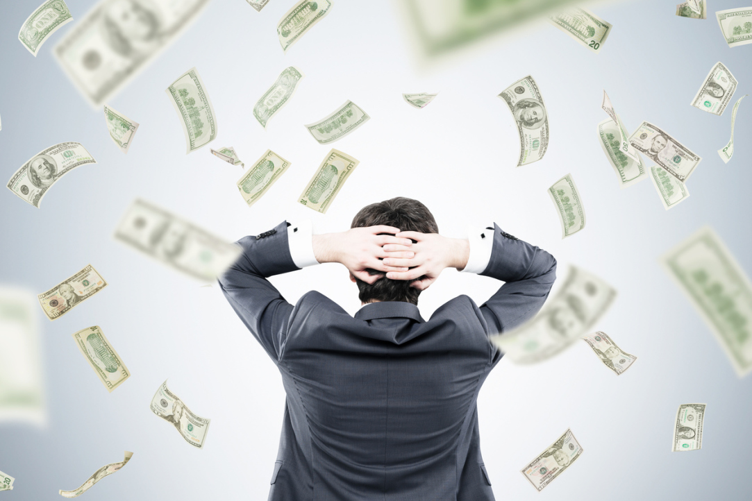 How Corporate Values Affect Bank Profits Illustration for news: How Corporate Values Affect Bank Profits
