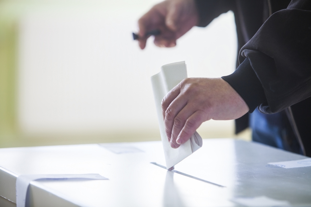 Decision-making Rules Least Susceptible to Manipulation, According to Science Illustration for news: Decision-making Rules Least Susceptible to Manipulation, According to Science