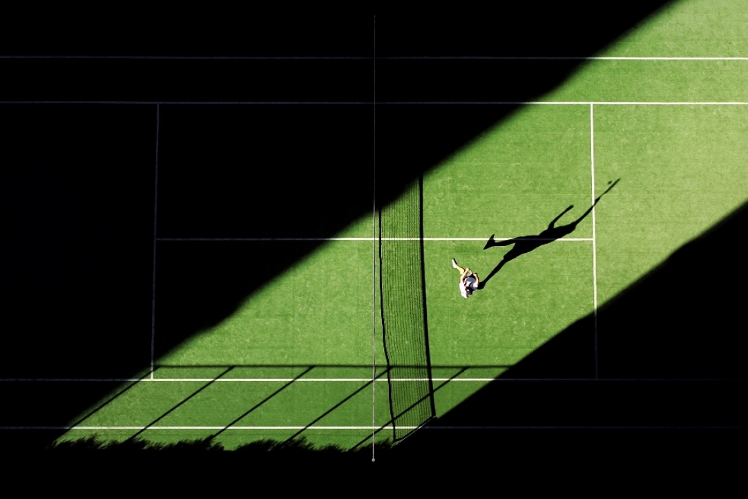 HSE Researchers Find Optimal Rules for Seedings in Knock-out Tournaments Illustration for news: HSE Researchers Find Optimal Rules for Seedings in Knock-out Tournaments