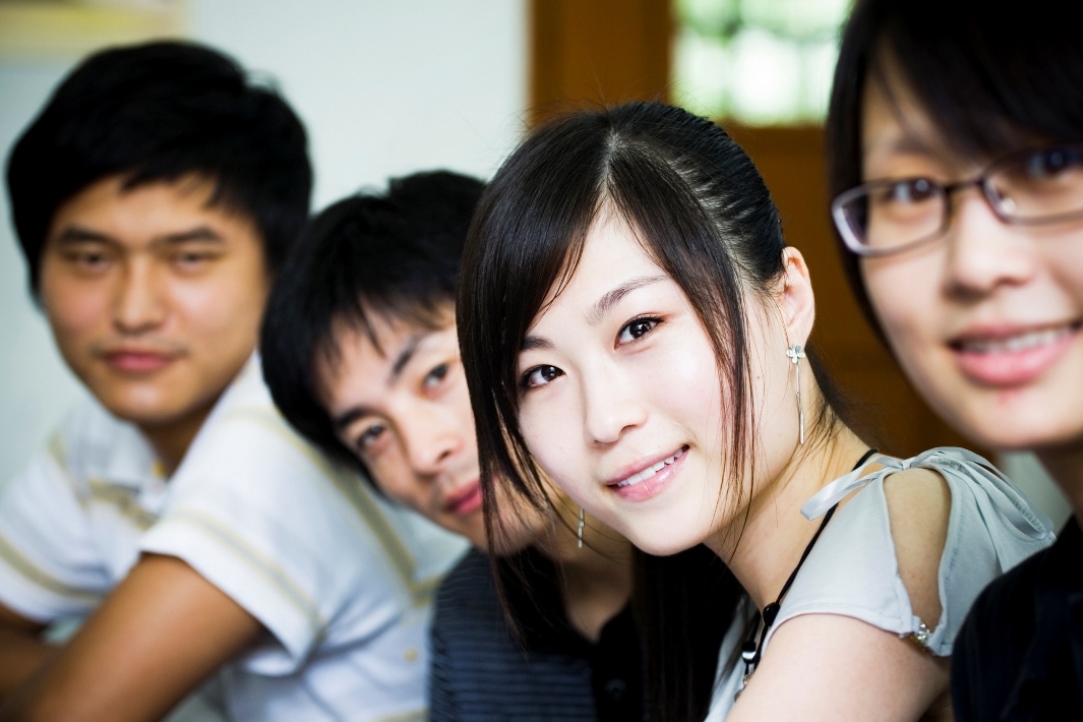 HSE and China’s National Institute of Education Sciences Launch Joint Education Project Illustration for news: HSE and China’s National Institute of Education Sciences Launch Joint Education Project