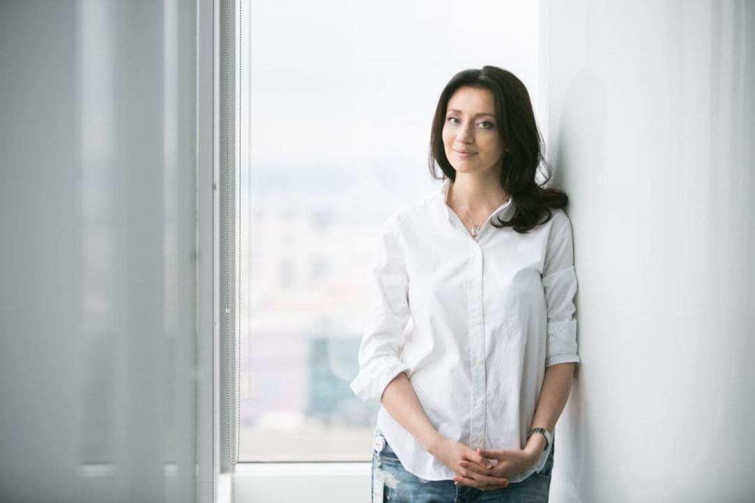 «Сферы, где много интеллектуального труда, роботы не займут» Иллюстрация к новости: «Сферы, где много интеллектуального труда, роботы не займут»