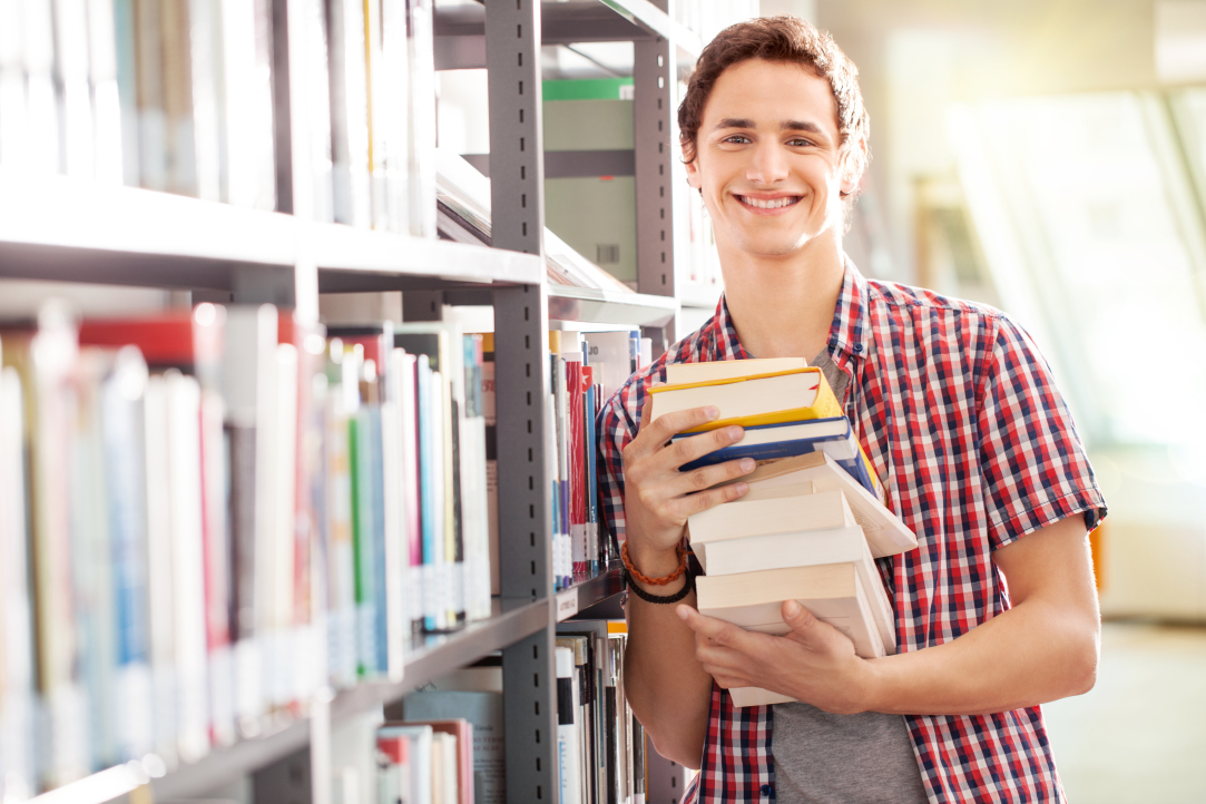 Admission for Doctoral Studies Kicks Off Illustration for news: Admission for Doctoral Studies Kicks Off