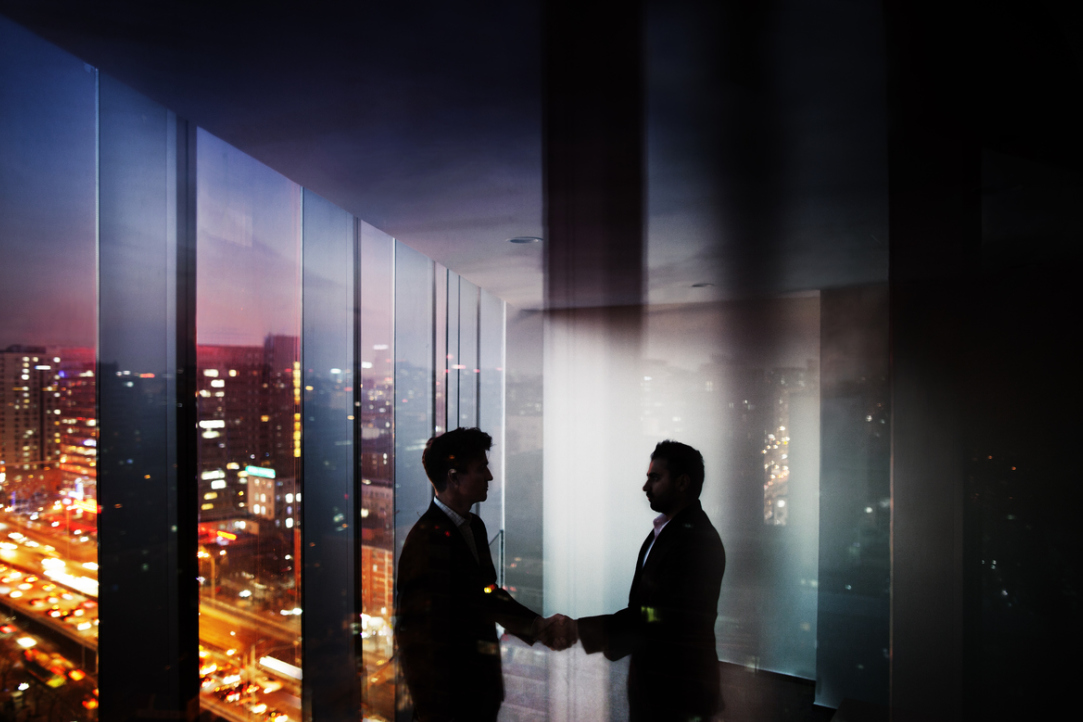 Scientists Learned to Predict Public Corruption with Neural Networks Illustration for news: Scientists Learned to Predict Public Corruption with Neural Networks