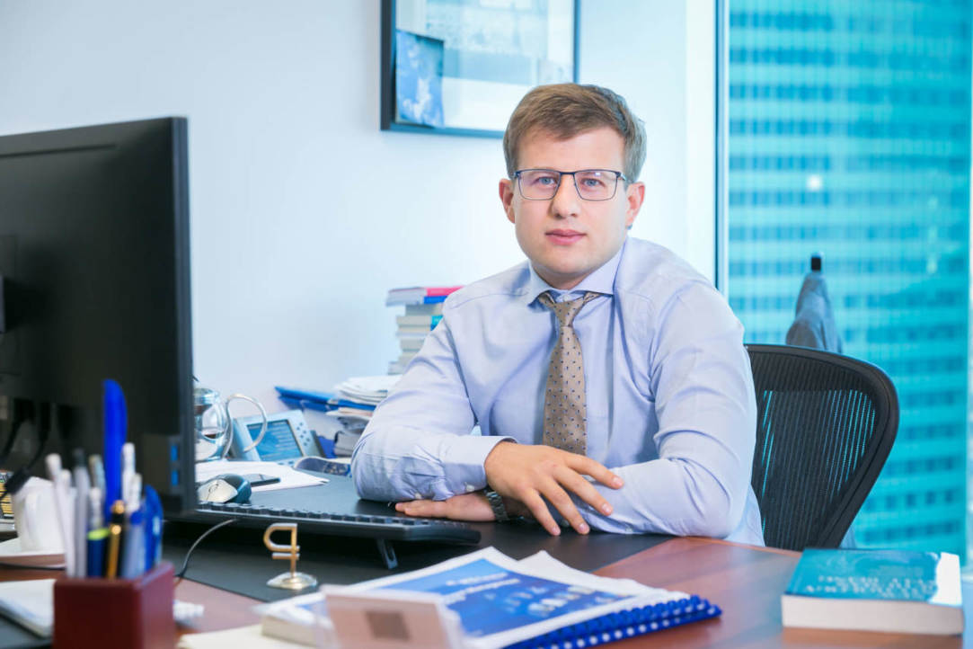 «Всю жизнь учиться — это мой основной принцип» Иллюстрация к новости: «Всю жизнь учиться — это мой основной принцип»