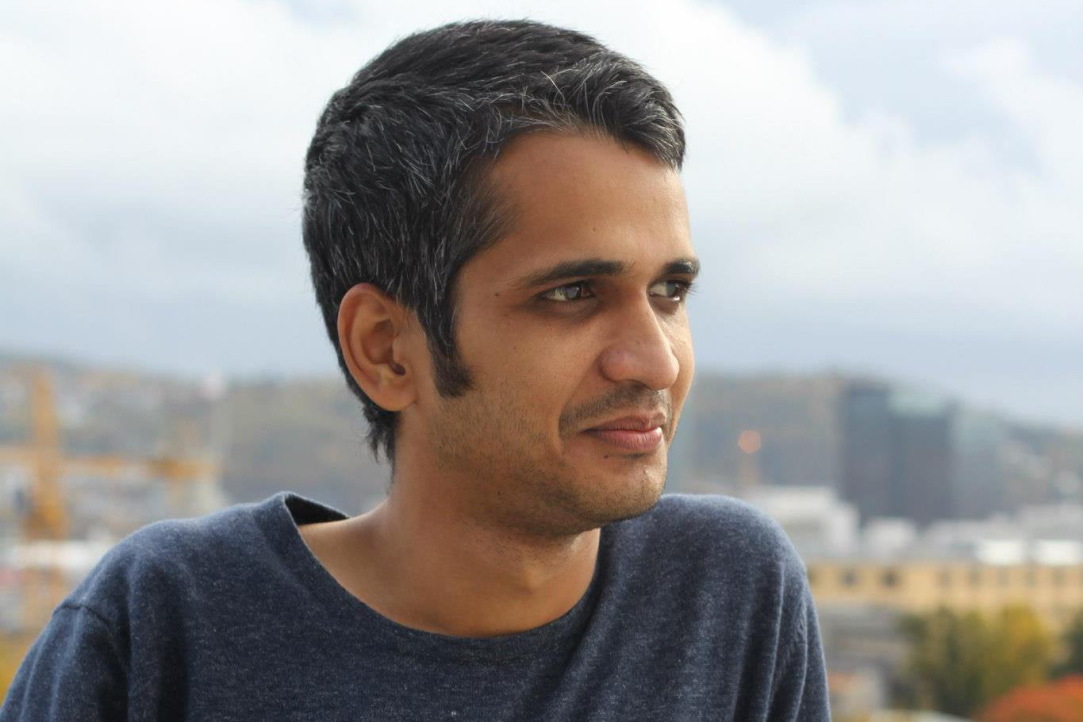 After Two Master’s Degrees in India and Norway, Indian Student Chooses HSE for Doctoral Studies in Political Science Illustration for news: After Two Master’s Degrees in India and Norway, Indian Student Chooses HSE for Doctoral Studies in Political Science
