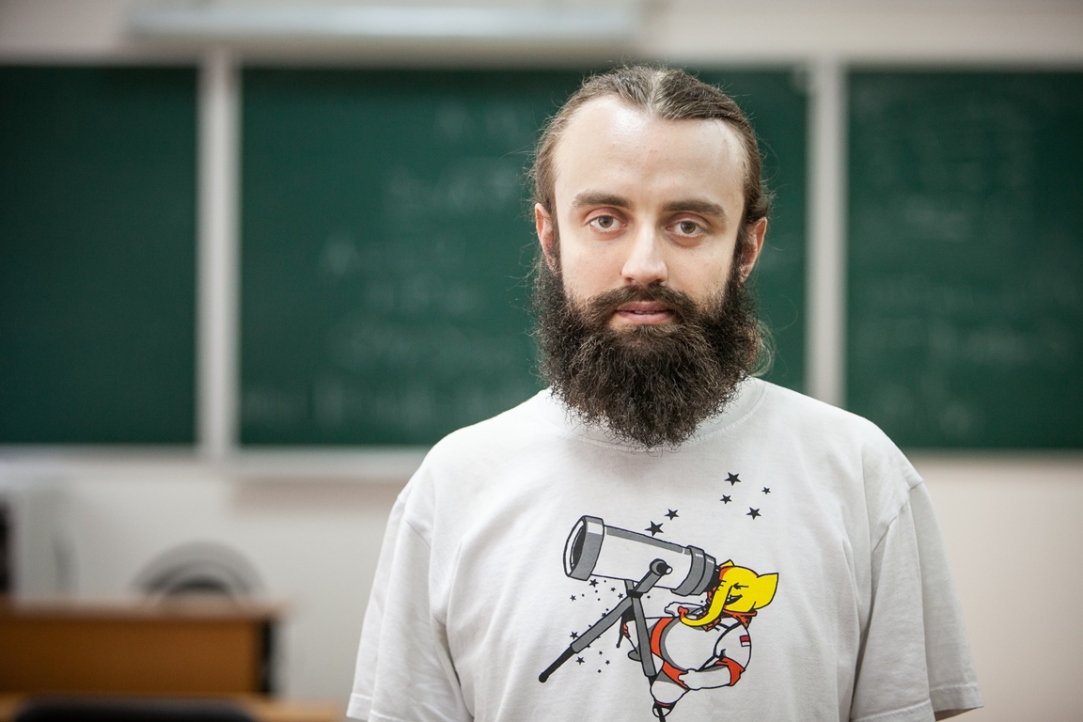 В Вышке прошла первая защита кандидатской диссертации по новым правилам Иллюстрация к новости: В Вышке прошла первая защита кандидатской диссертации по новым правилам