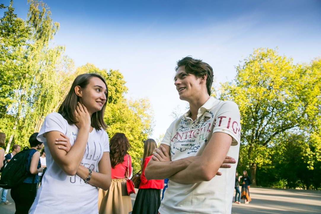 Five English-taught Bachelor’s Programmes Offered at HSE Moscow Illustration for news: Five English-taught Bachelor’s Programmes Offered at HSE Moscow