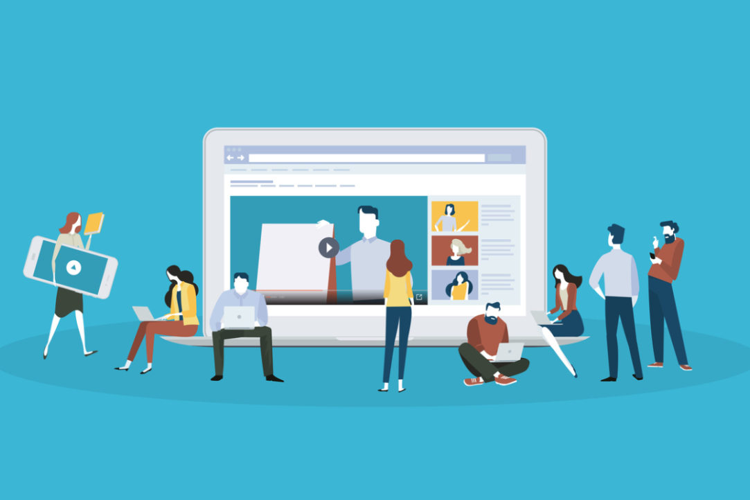 HSE Launches Service for Psychometric Analysis of Online Courses Illustration for news: HSE Launches Service for Psychometric Analysis of Online Courses