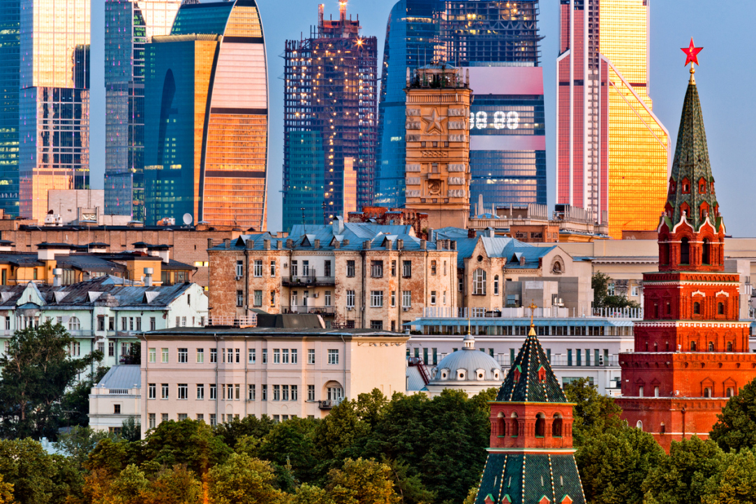 New Master's Programme Will Help Develop Understanding of Modern Russia through Scientific Methods Illustration for news: New Master's Programme Will Help Develop Understanding of Modern Russia through Scientific Methods