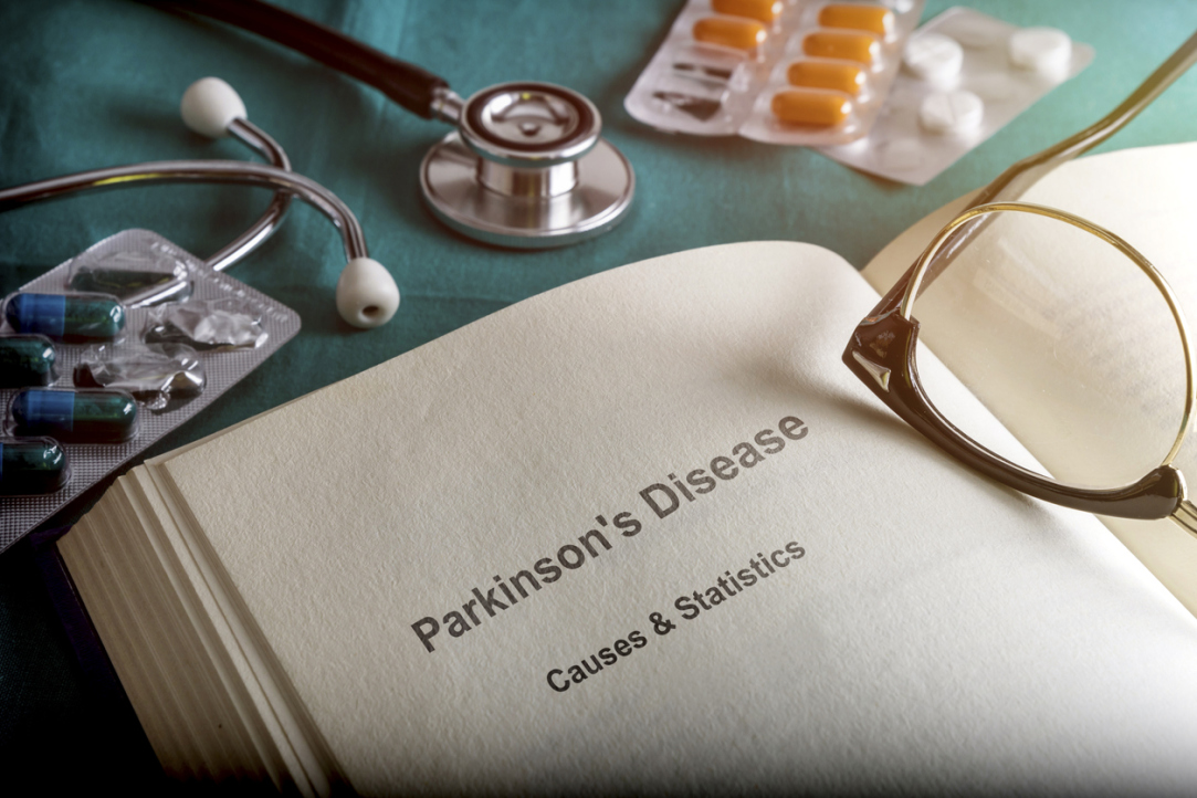 Biologists Discover Method for Early Detection of Parkinson’s Illustration for news: Biologists Discover Method for Early Detection of Parkinson’s