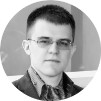 Никита Казеев, стажер-исследователь научно-учебной лаборатории методов анализа больших данных НИУ ВШЭ (LAMBDA) Никита Казеев, стажер-исследователь научно-учебной лаборатории методов анализа больших данных НИУ ВШЭ (LAMBDA)