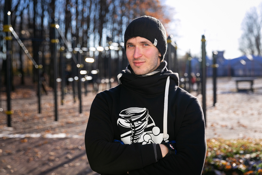 «У меня нет цели заработать деньги. Я хочу изменить мир и сделать людей более самостоятельными» Иллюстрация к новости: «У меня нет цели заработать деньги. Я хочу изменить мир и сделать людей более самостоятельными»
