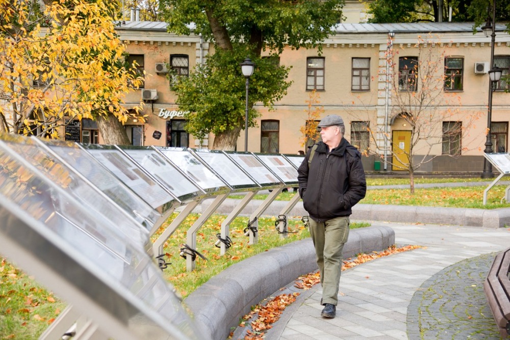 «Университет, открытый городу»: онлайн-экскурсия по Хитровке Иллюстрация к новости: «Университет, открытый городу»: онлайн-экскурсия по Хитровке
