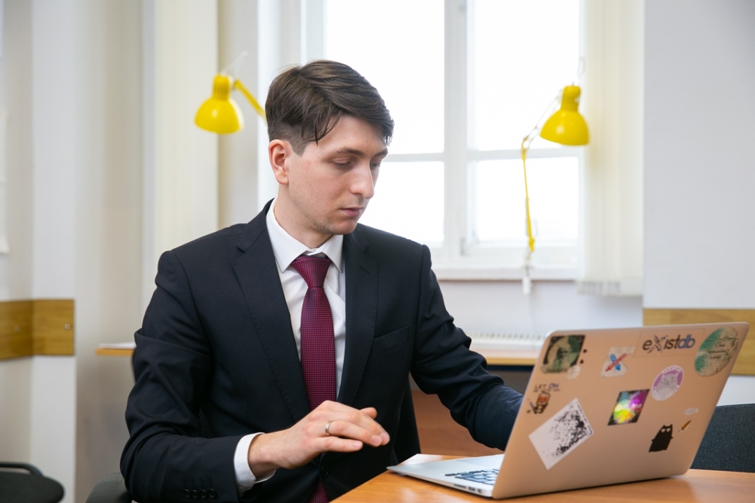 New Master’s Programme at HSE Will Give Humanities Scholars New Digital Tools Illustration for news: New Master’s Programme at HSE Will Give Humanities Scholars New Digital Tools