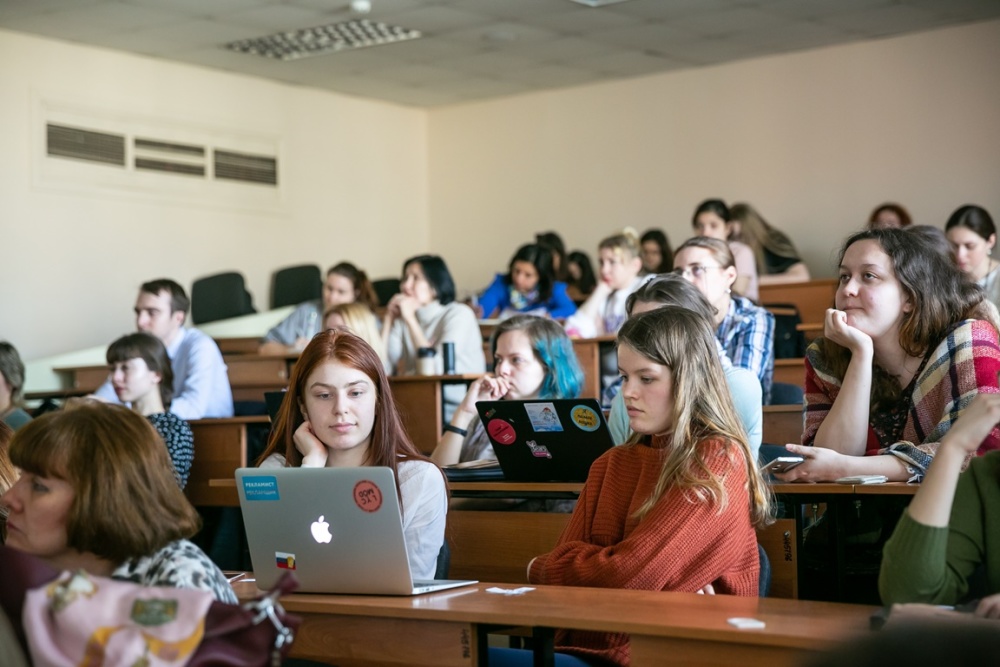 If You Say So: HSE Launches New Open Access Resource for Studying Russian Illustration for news: If You Say So: HSE Launches New Open Access Resource for Studying Russian