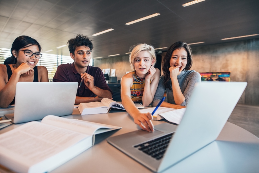 Odds of Success: How Engagement in Student Clubs Helps Undergraduates Find Good Employment Illustration for news: Odds of Success: How Engagement in Student Clubs Helps Undergraduates Find Good Employment