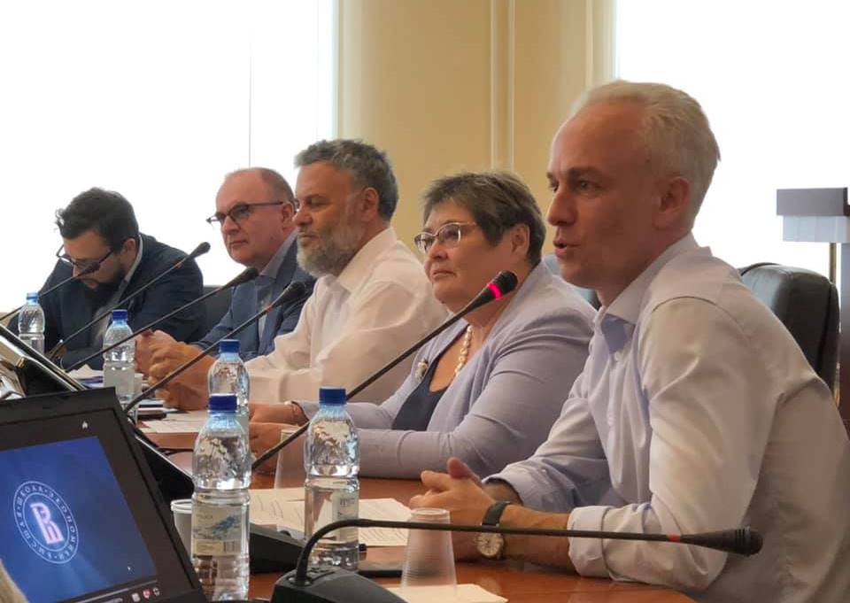 Новые частные школы России: «печки» разные, «кирпичики» схожие Иллюстрация к новости: Новые частные школы России: «печки» разные, «кирпичики» схожие