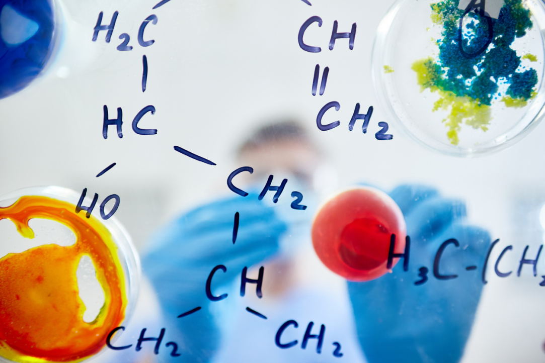 HSE Launches Bachelor’s Programme in Chemistry Illustration for news: HSE Launches Bachelor’s Programme in Chemistry