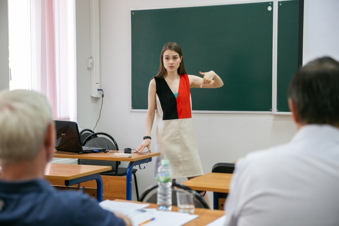 Вышка подготовила учителей математики, с которыми детям будет интересно Иллюстрация к новости: Вышка подготовила учителей математики, с которыми детям будет интересно
