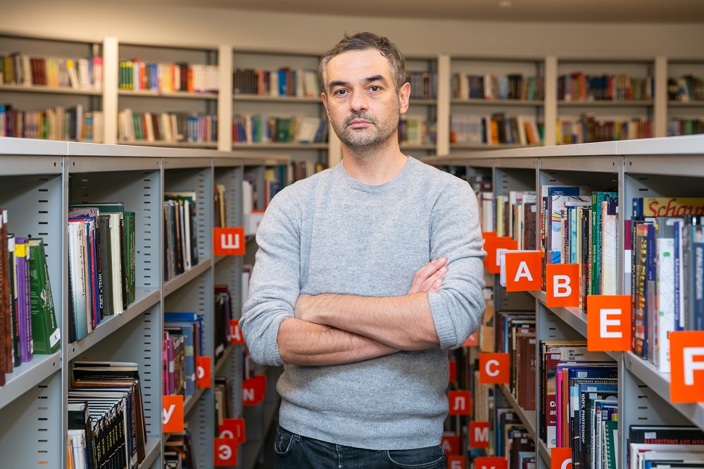 HSE University Launches New Master’s Programme in Critical Media Studies Illustration for news: HSE University Launches New Master’s Programme in Critical Media Studies